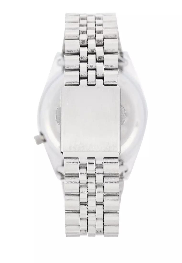 Analog Watch 20122569-Silver Dial
