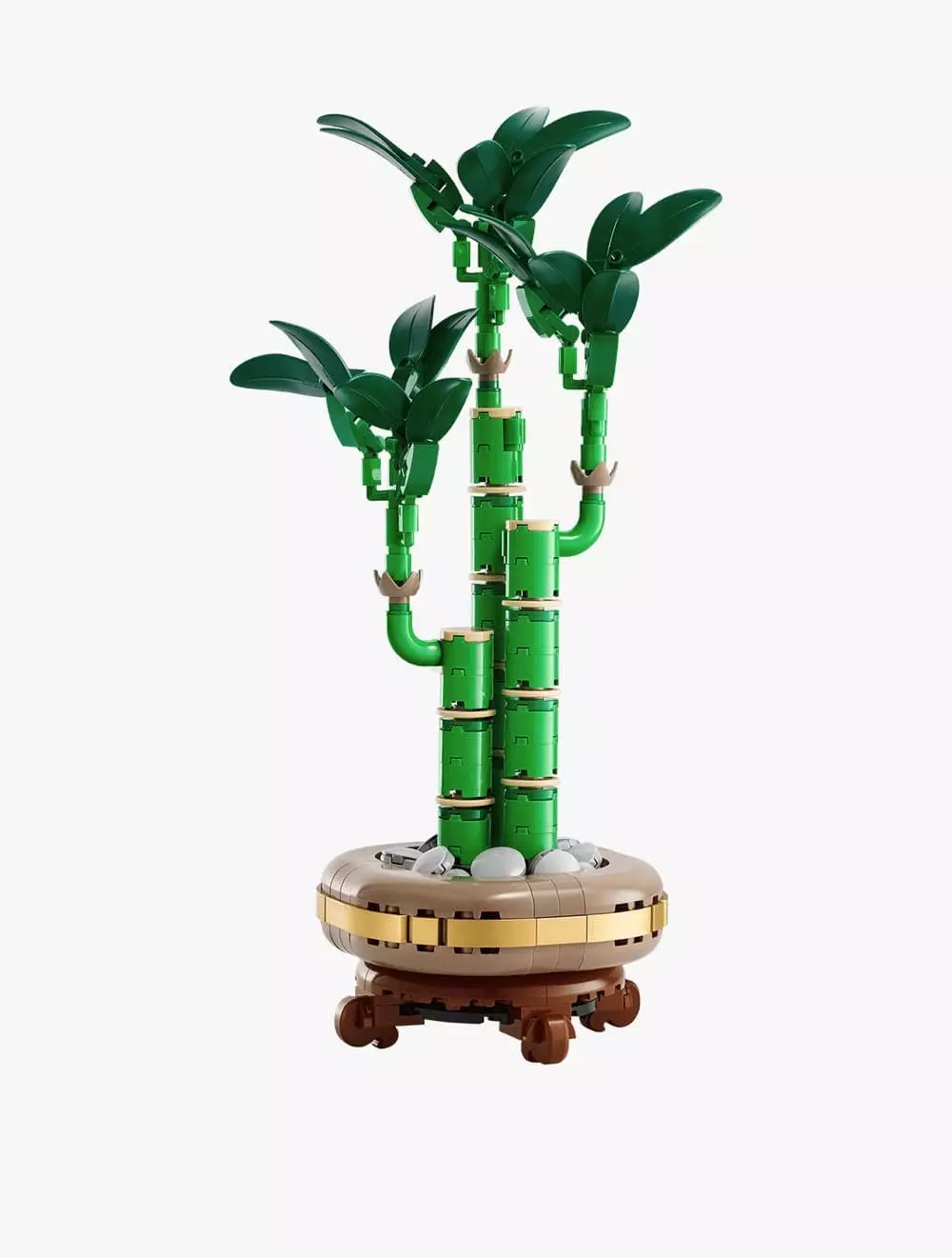 LEGO® Botanicals Lucky Bamboo - 10344