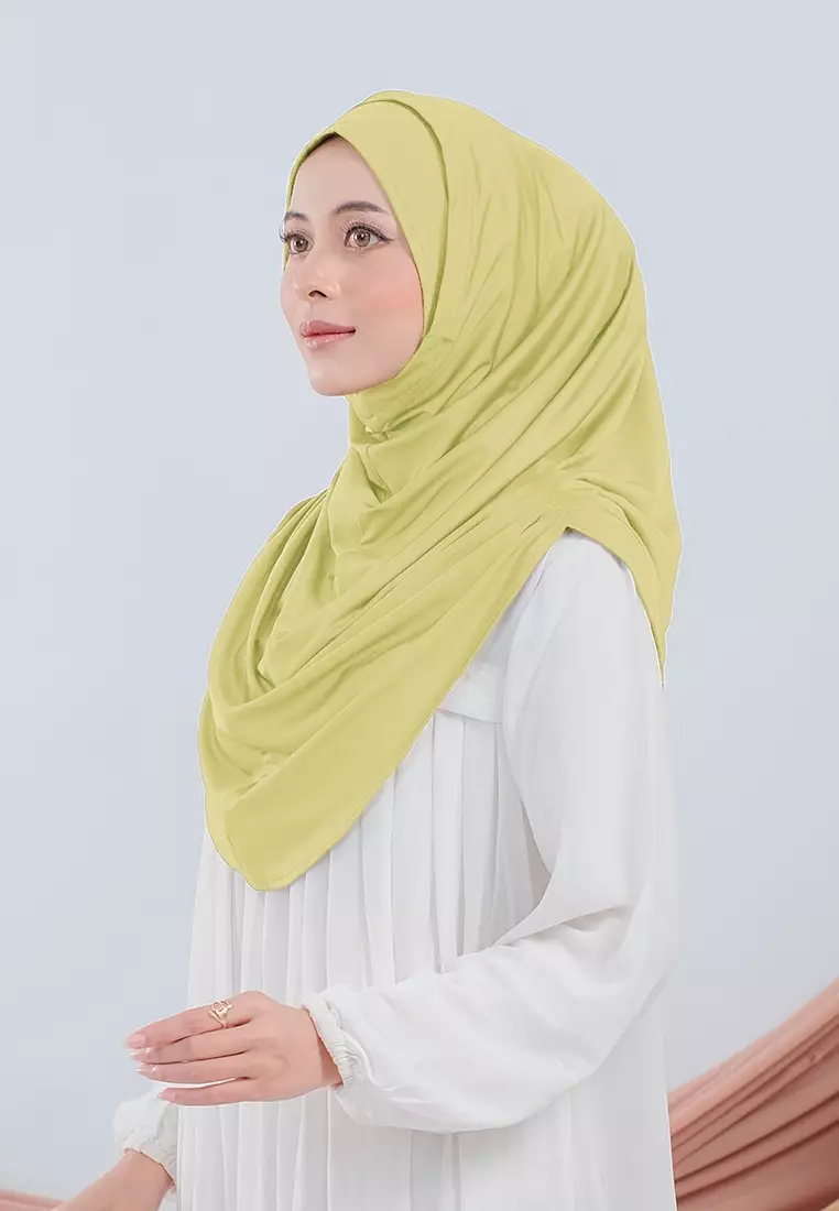 HIJAB INSTAN VALEEQA - STABILO