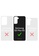 Polar Polar pink Pink White Samsung Galaxy S21 Plus 5G Dual-Layer Protective Phone Case (Glossy) 064C3AC4FA6F77GS_5