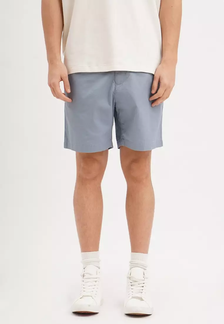 Trainer shorts penshoppe top