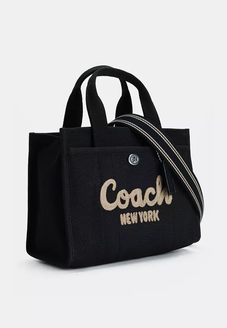 Cargo Tote Bag 26