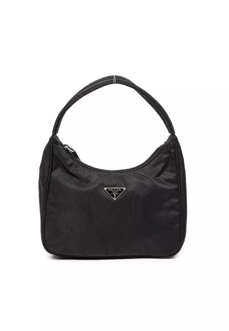 Vintage mini prada store bag