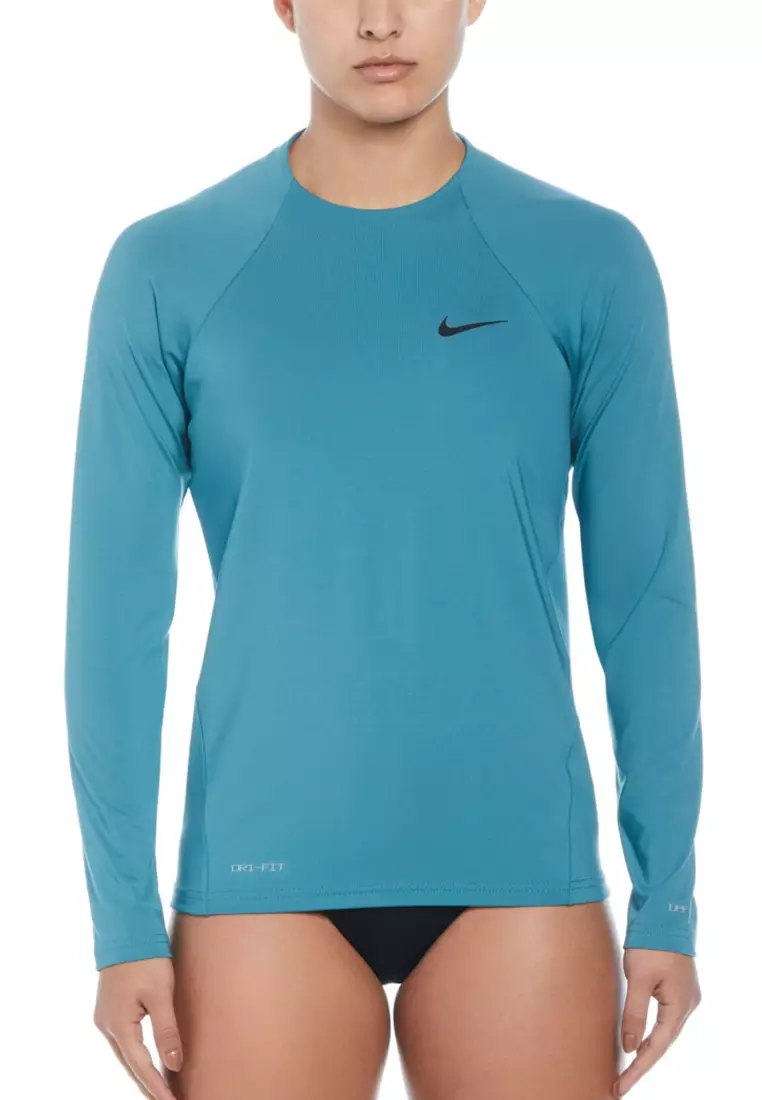 Nike Sportswear Women's Long-Sleeve T-Shirt. Nike PH