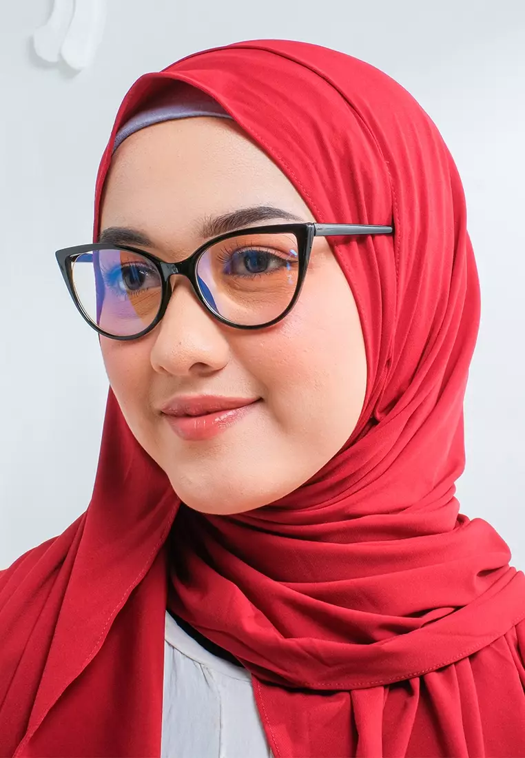 HANA INSTAN - MAROON