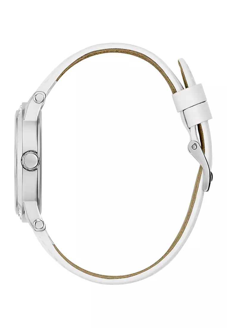 GUESS Ladies Watch ANNETTE WHITE - GW0860L3