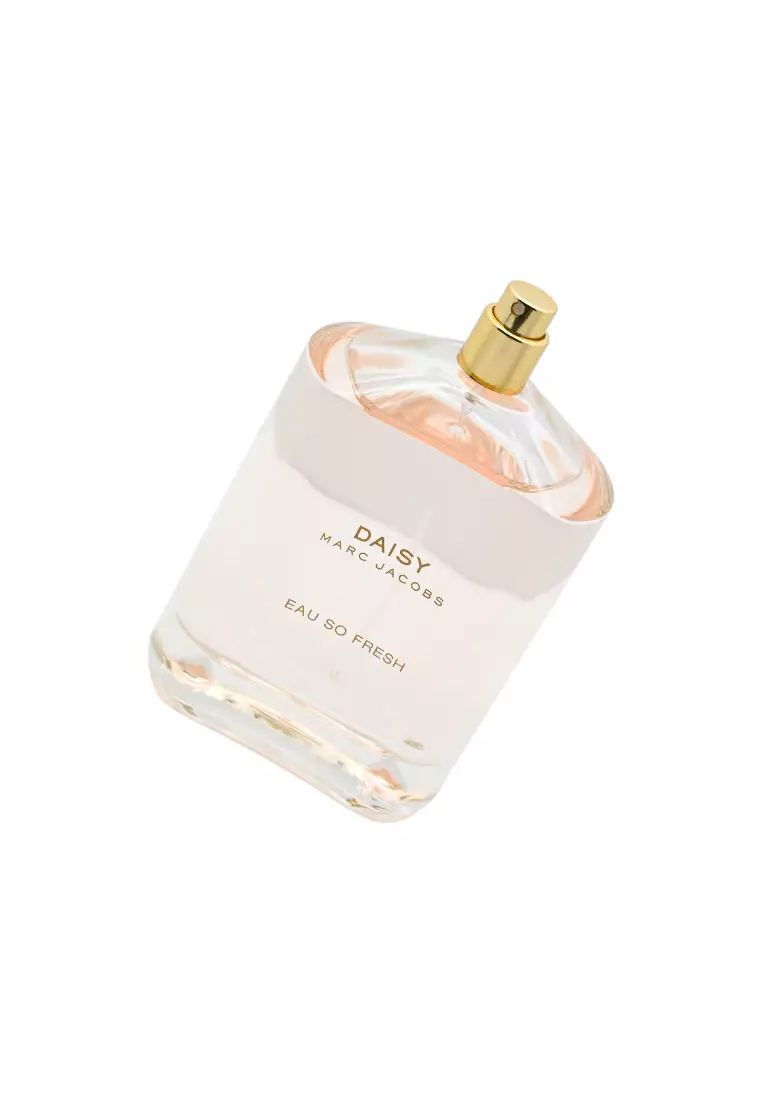 網上選購Marc Jacobs Marc Jacobs 清甜雛菊女性淡香水125ml 2026 系列