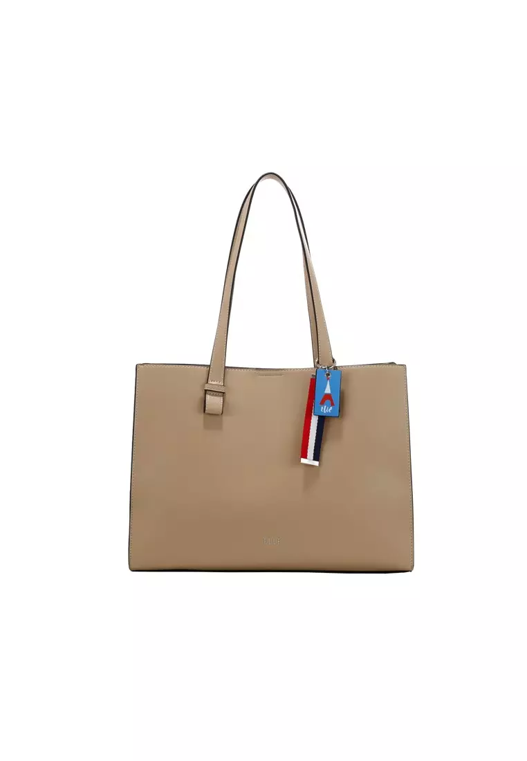 Elle tote bag store