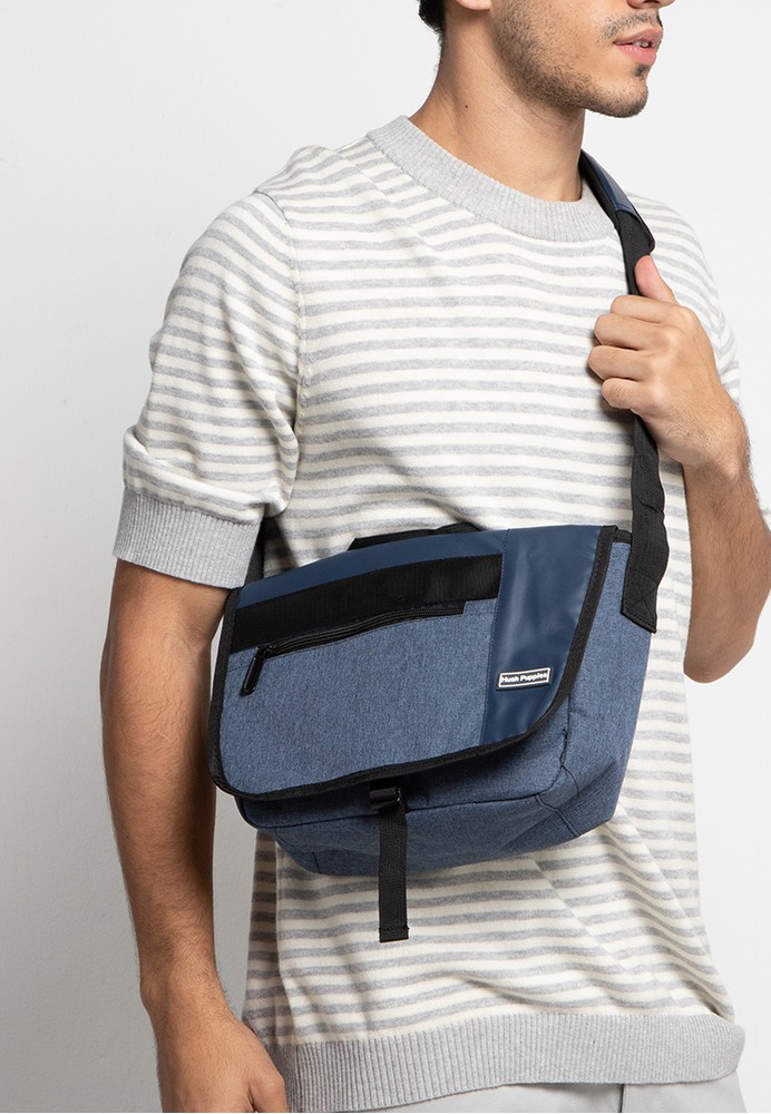 Jual Hush  Puppies  Messenger Bag  96 Original ZALORA 