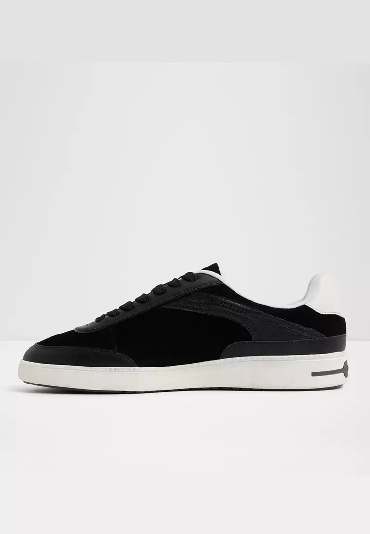 Cypress Low-Top Sneakers