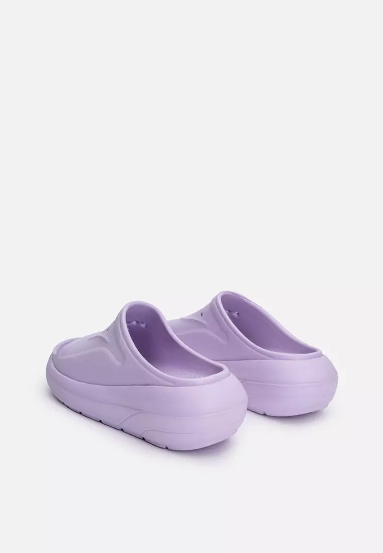 Hoverchic Women's Lifestyle Athleisure Sandals