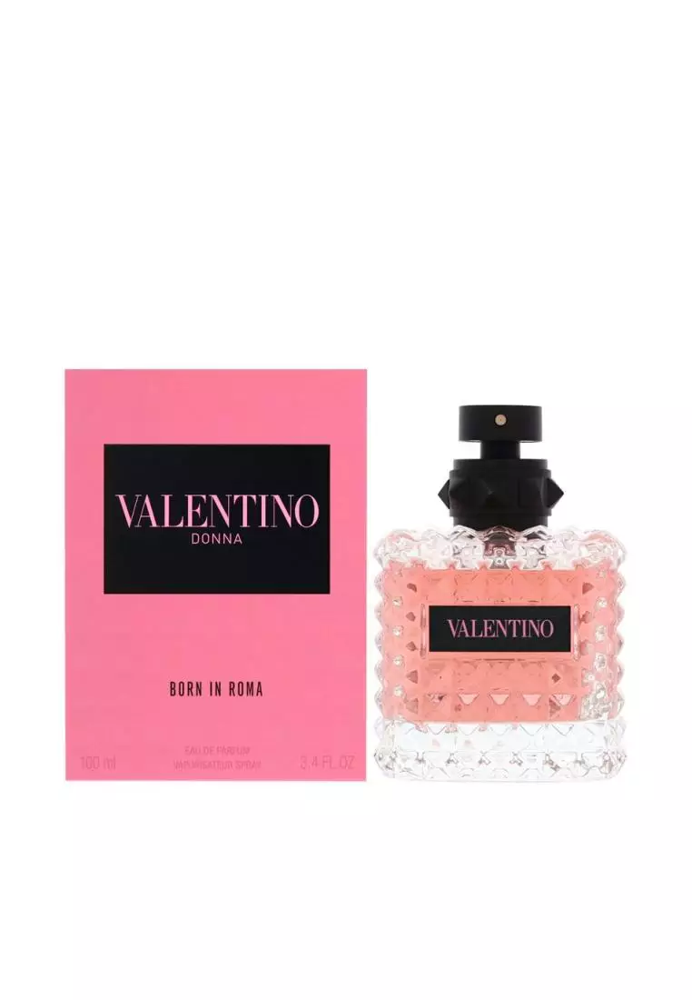Valentino Donna Bir EDP 100 ML