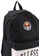 Ellesse black and white Syracuse Backpack 0D5EFACAC07AD0GS_4