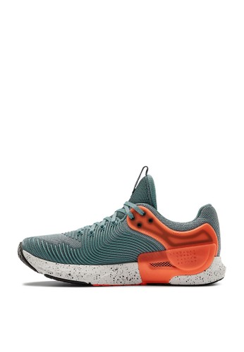Jual Under Armour UA HOVR Apex 2 Training Shoes Original 