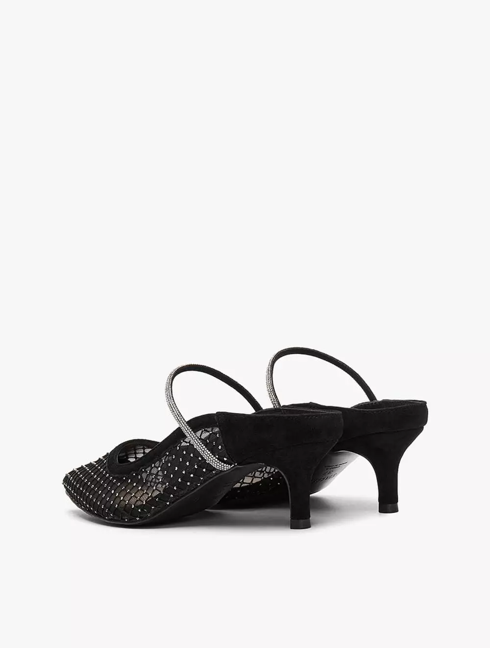 Staccato C8029-005 Heels - Black