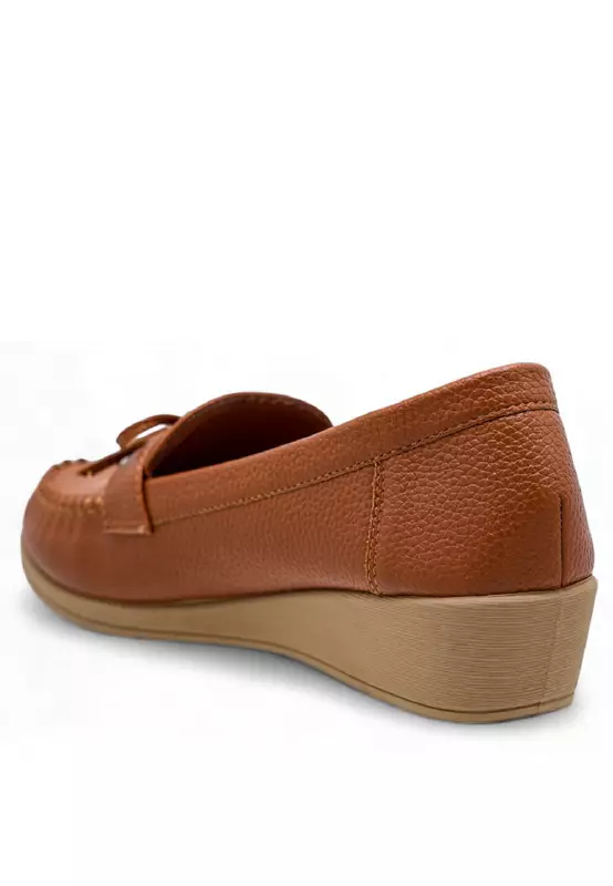 Women Slip On Ballet Casual Flats - 250161446