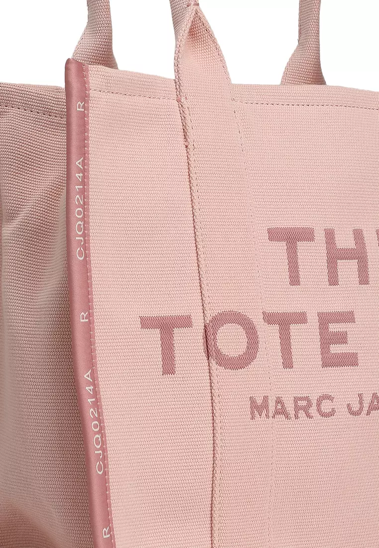 The Jacquard Large Tote Bag (cq)