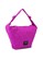 Desigual purple Papier-Look Shoulder Bag CAAC4AC40F108CGS_2