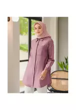 MAUVE