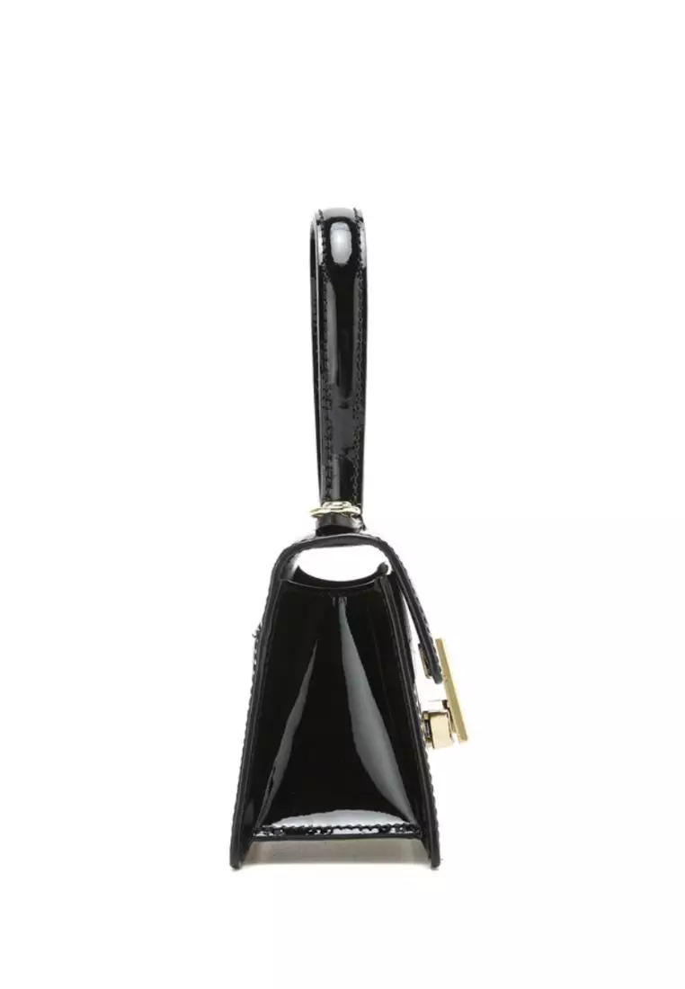 Classy Tote Black