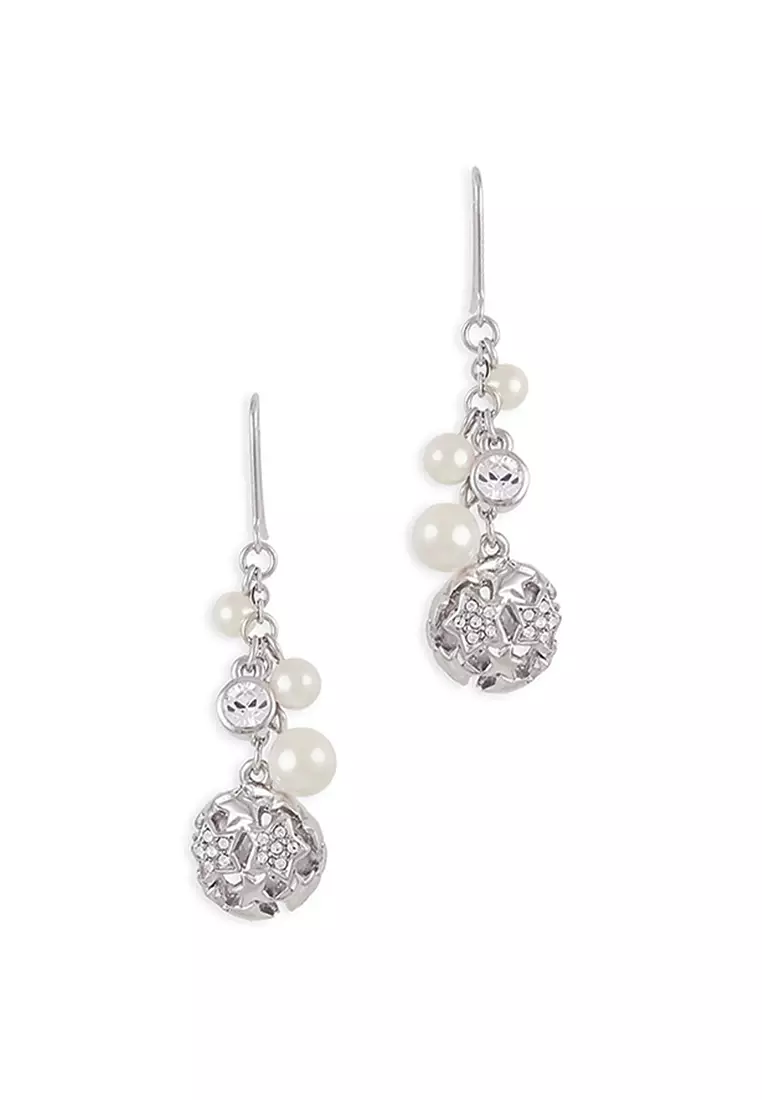 Girly earrings sale