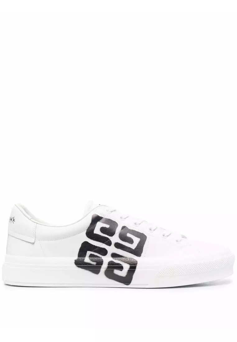 basket blanche givenchy