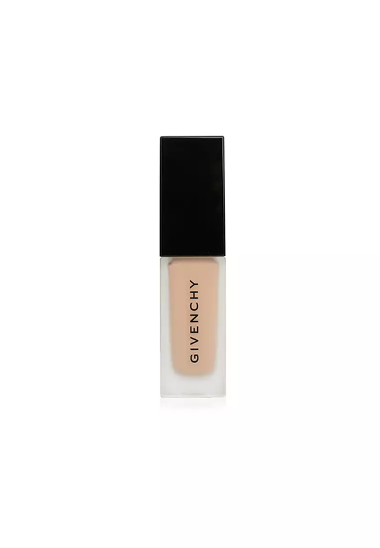 Givenchy - Prisme Libre Skin Caring Matte Foundation - # 3-C240 30ml/1oz