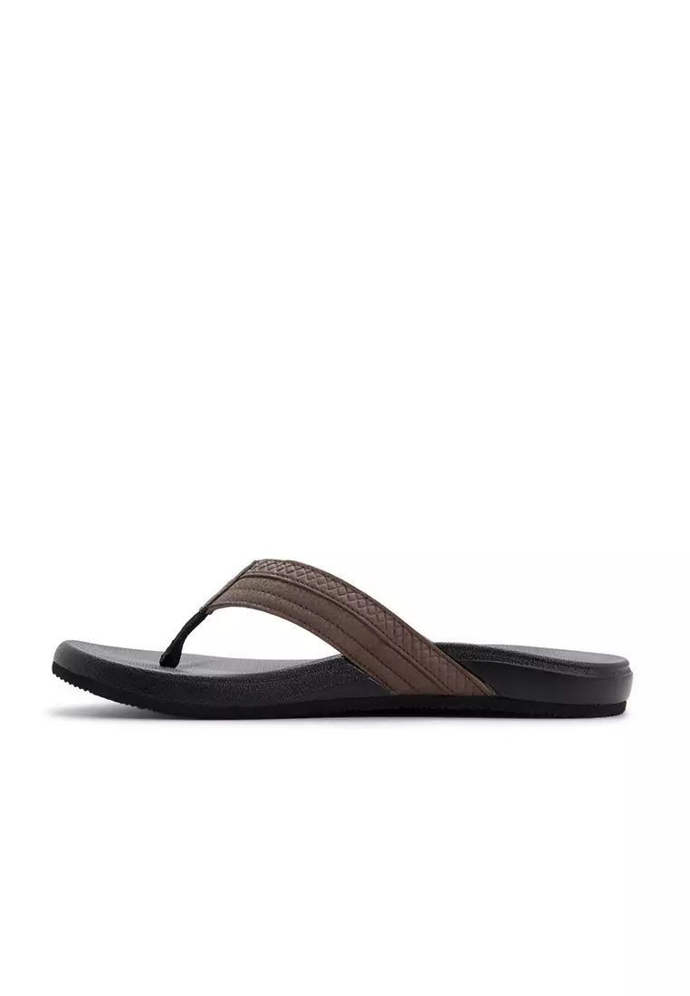 Spinnaker Thong Sandals