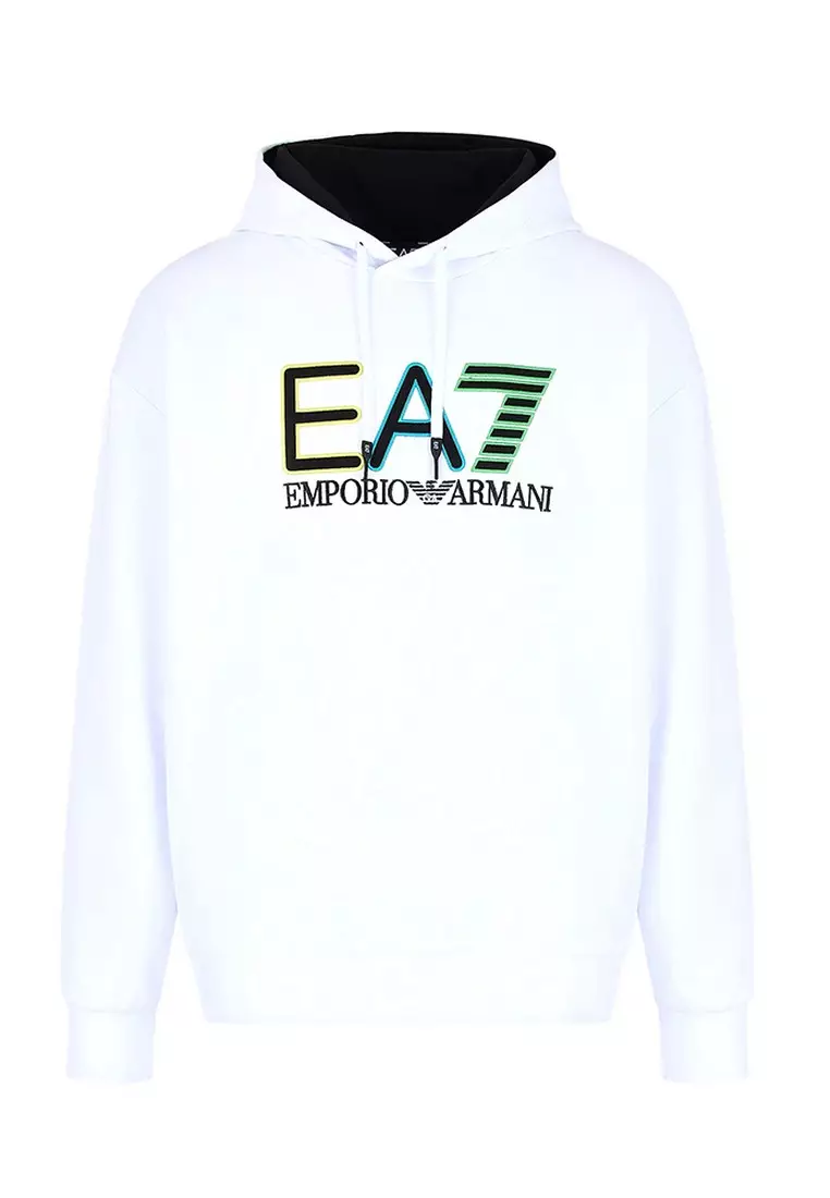 ea7 sweatshirts