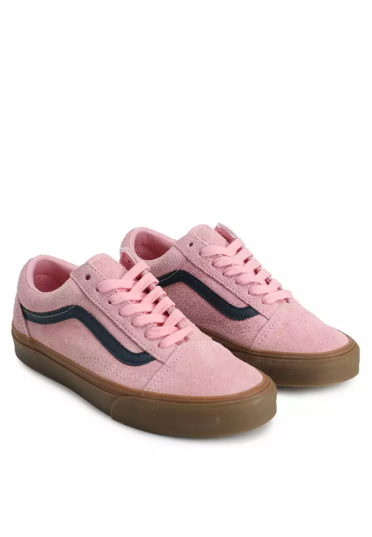 Old Skool, New Future Sneakers