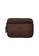EXTREME brown Extreme Vintage Leather Belt Bag With Zip Closure (H13 x L20 x L8cm) 8DDC6AC2B014FAGS_1