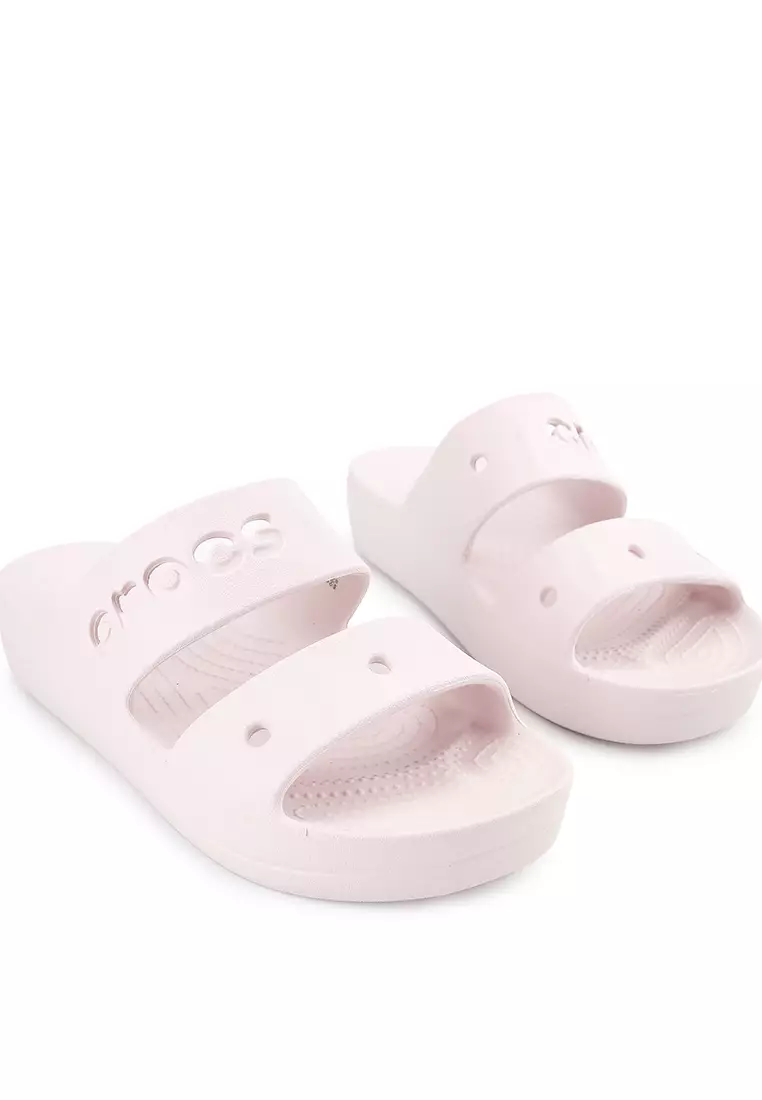 Baya Platform Sandal