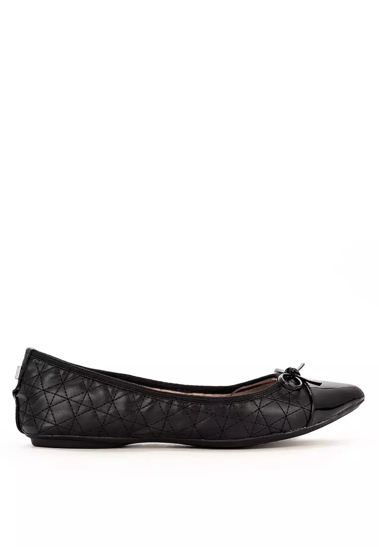 HOLLY Ballet Flats