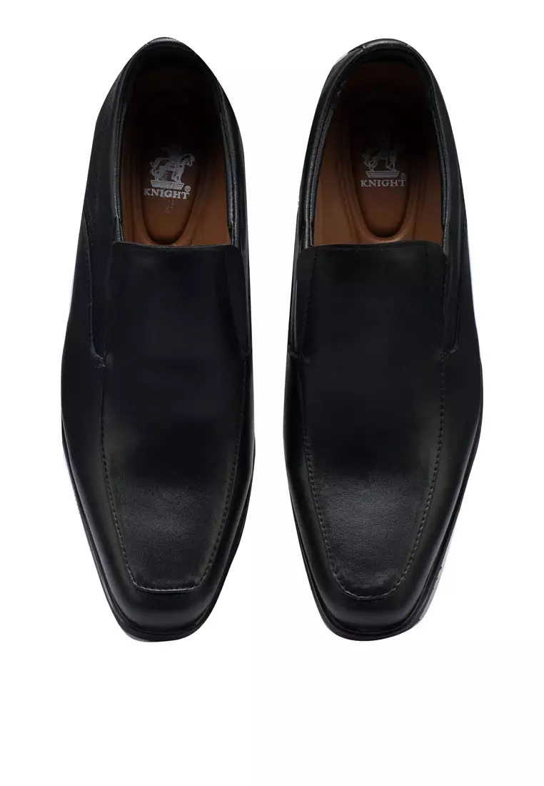 Business Slip Ons