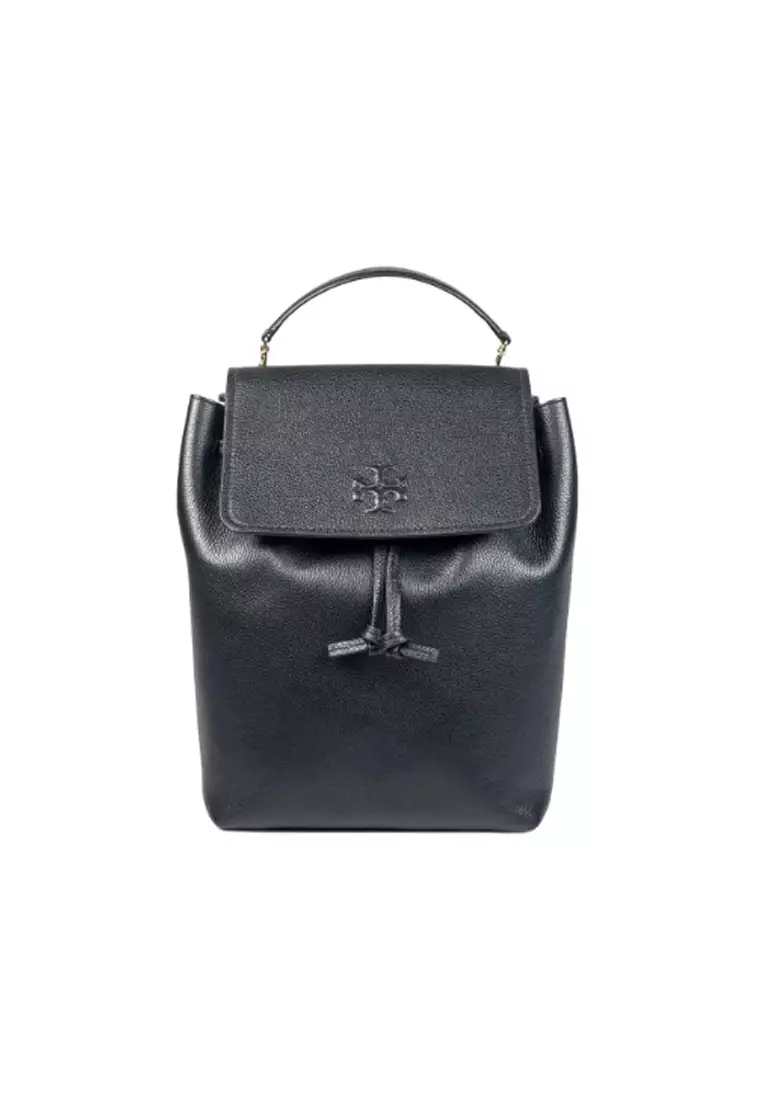 Buy Tory Burch Thea Women's Backpack in Black 170479 2026 Online