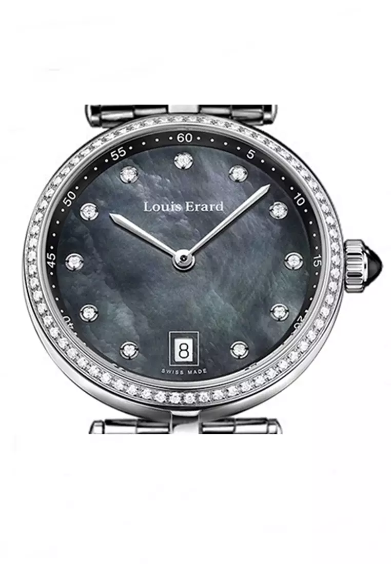 ROMANCE QUARTZ 30mm 10800SE19BMA23