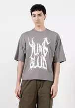 Lcn Bra Slate Stone/Yungblud-Dead Happy