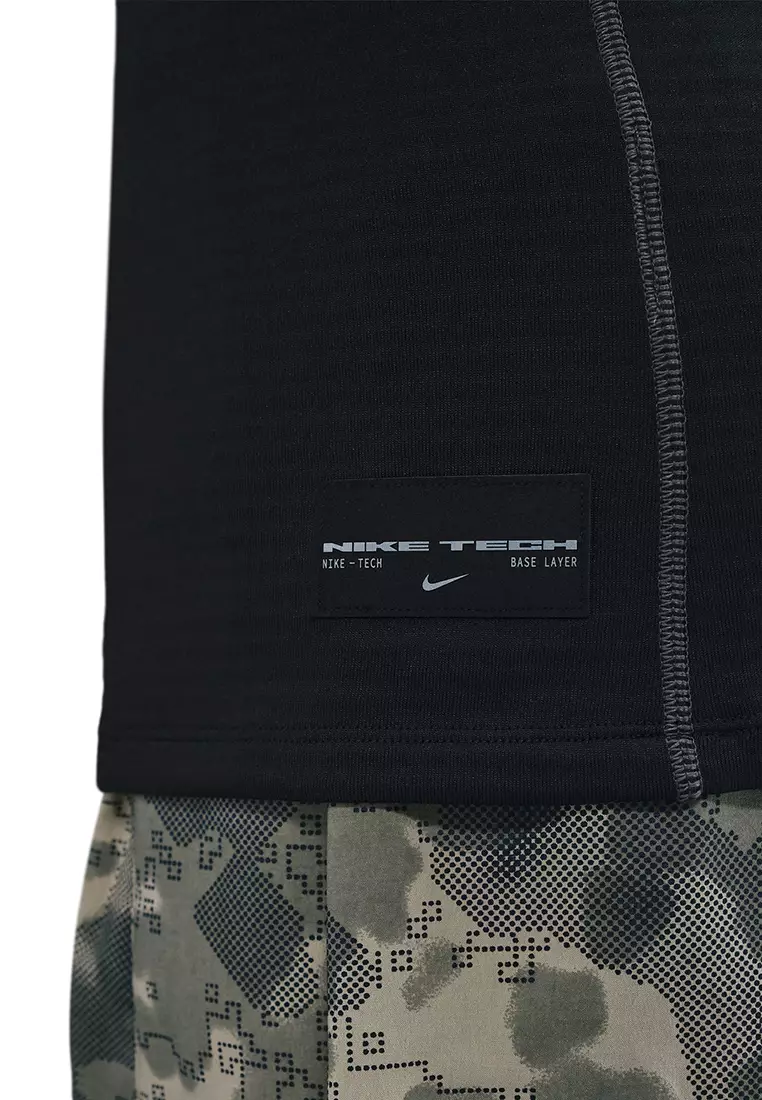 Nike Tech Pro Layer Long Sleeve Top