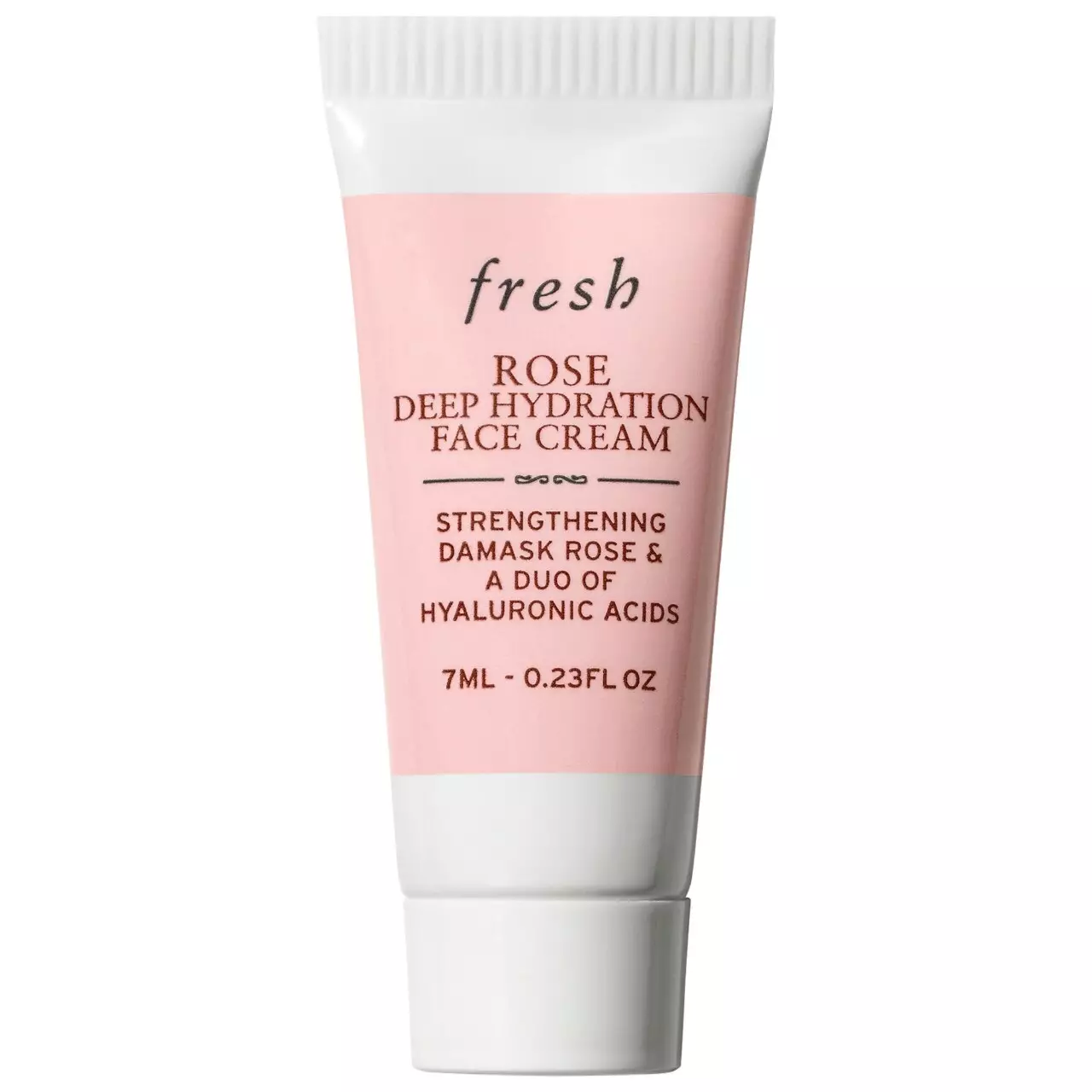 Jual Fresh Fresh Rose Deep Hydration Face Cream Moisturizer 7ml