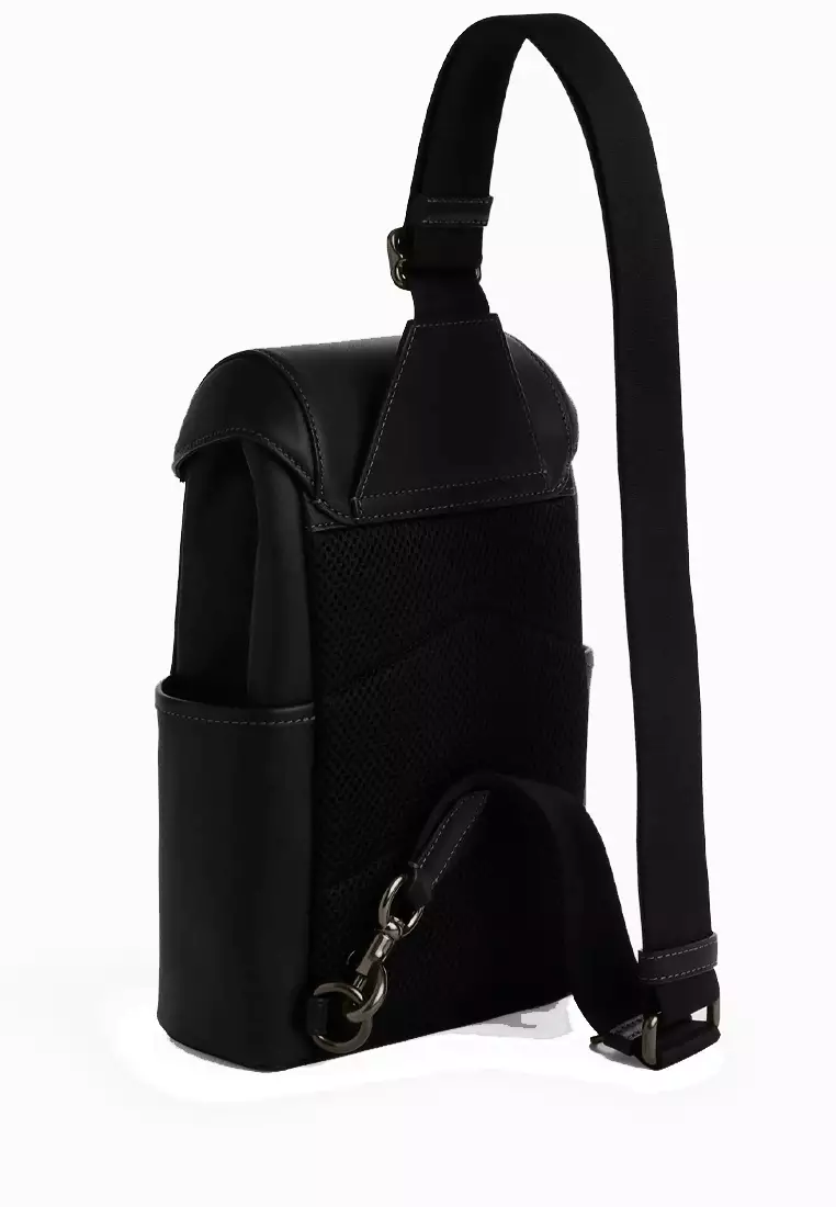 Buy COACH Racer Pack 2026 Online | ZALORA