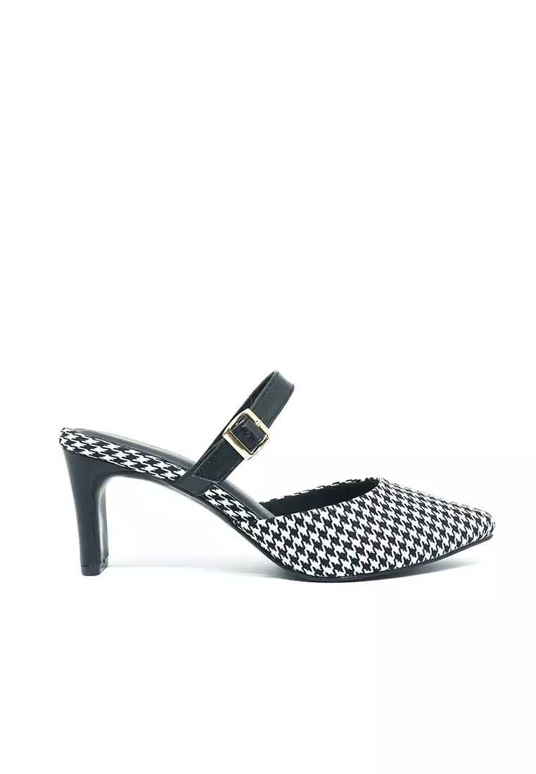 Steve sales madden malika