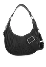 Blk Matelasse Bologna Sm