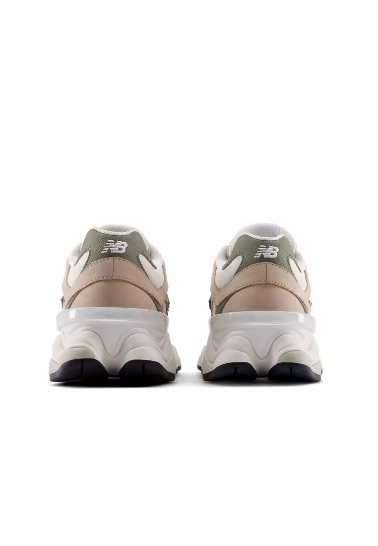 9060 Lifestyle Shoes