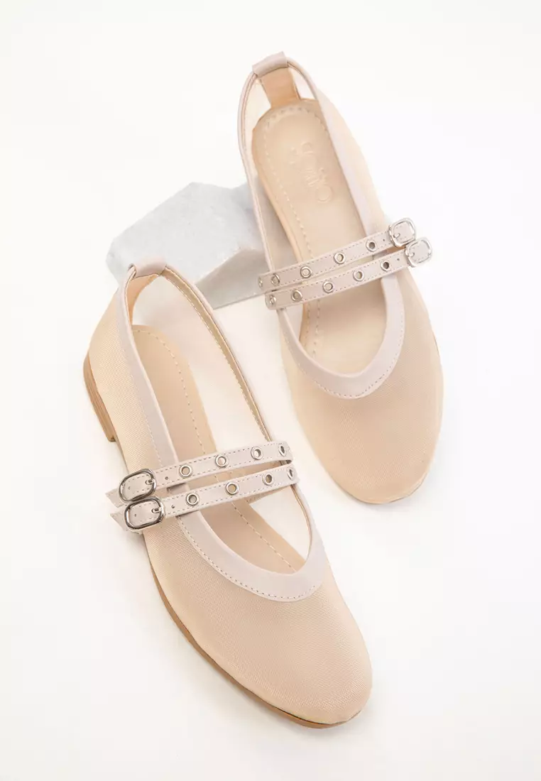 Flat Ballerinas