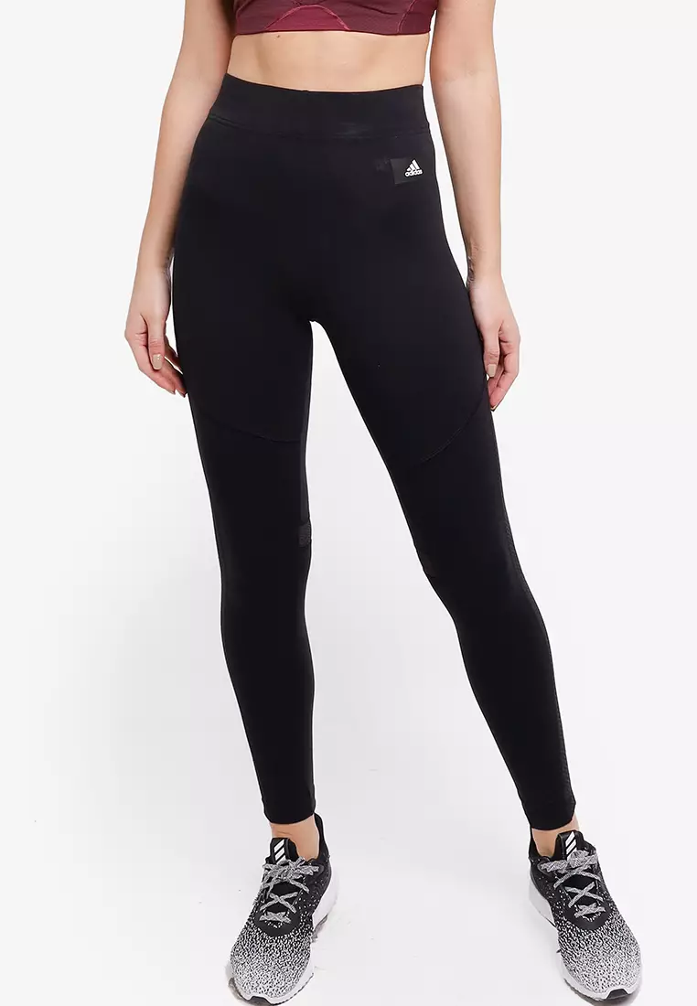 Legging sportswear top