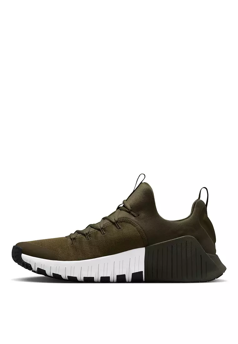 Free Metcon 6 Workout Shoes