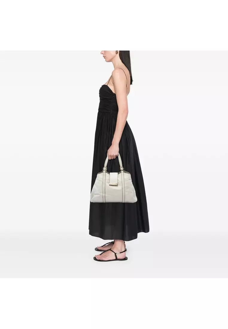Pre-Loved Gucci Guccissima New Ladies Tote