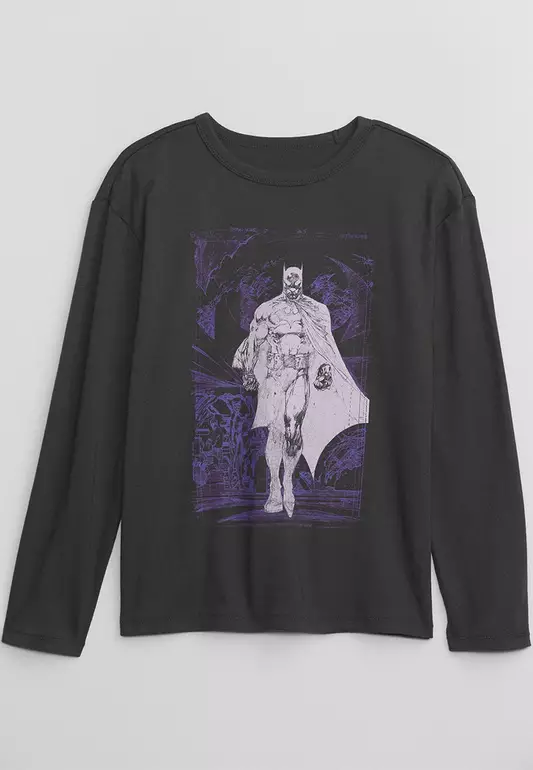 GapKids | Batman Graphic T-Shirt