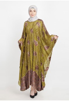 50 Model Baju Lebaran Untuk Orang Gendut Gratis Terbaru