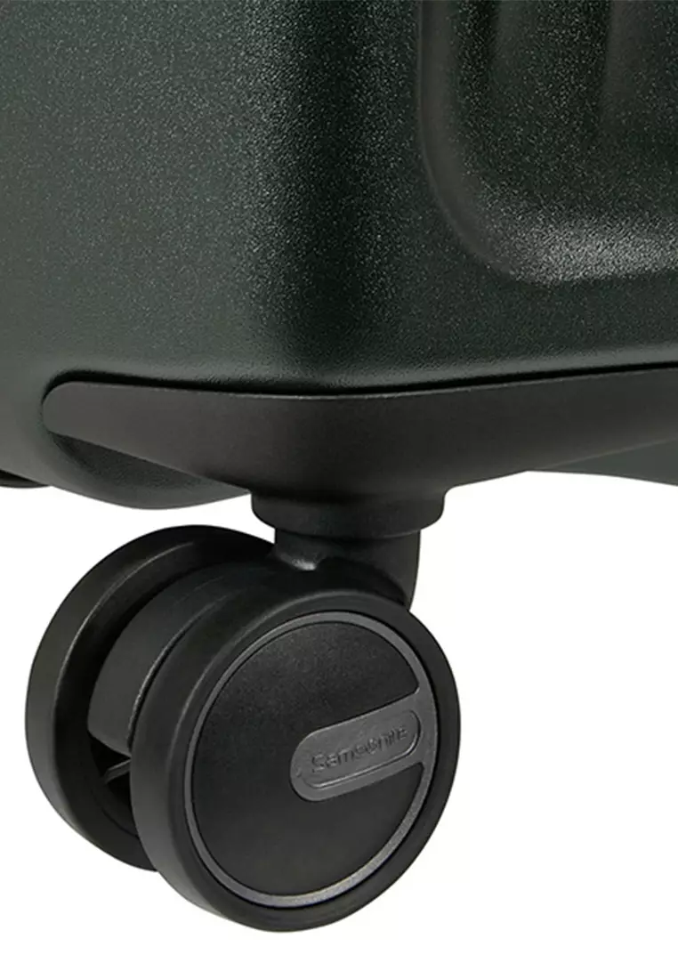 FYRM SPINNER 55/20 EXP - DEEP GREEN